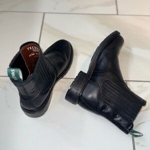 Tecovas - The Rugged Chelsea - Women’s 8